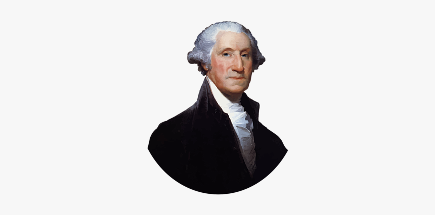 George Washington, HD Png Download