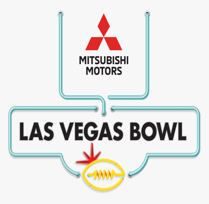 Mitsubishi Las Vegas Bowl, HD Png Download