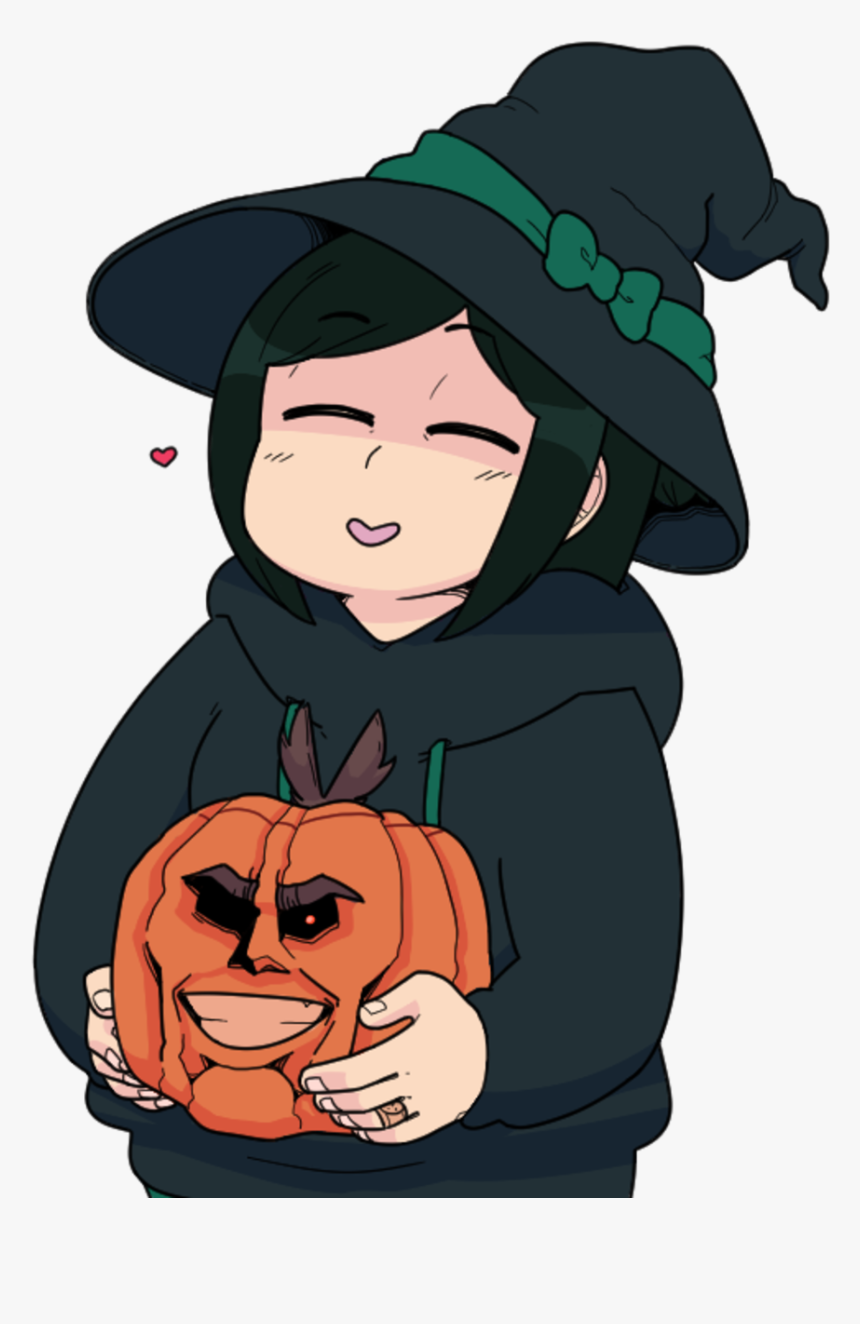 Everything S Gonna Be All Might - Cartoon, HD Png Download