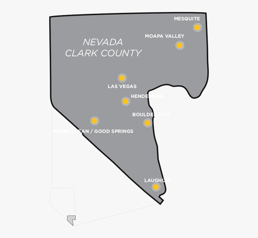 Map, HD Png Download