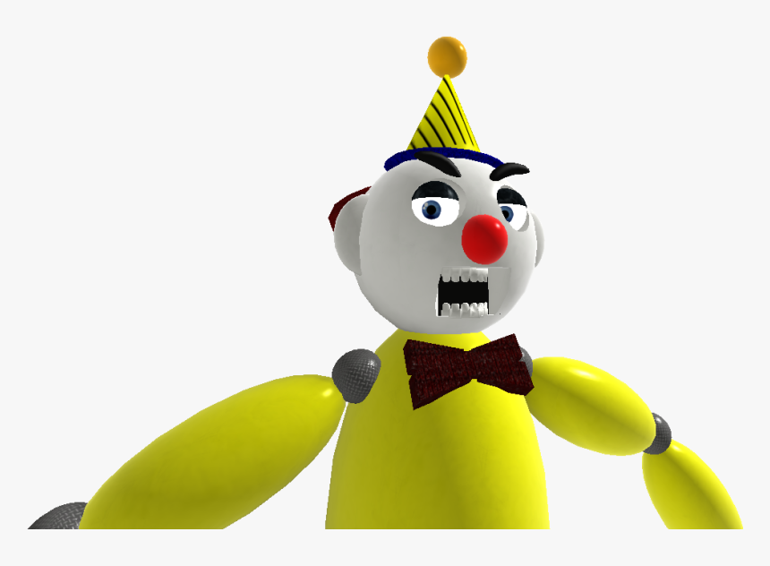 Five Nights At Freddy S , Png Download - Cartoon, Transparent Png