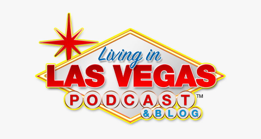 Las Vegas Logo Png - Logo De Las Vegas Png, Transparent Png