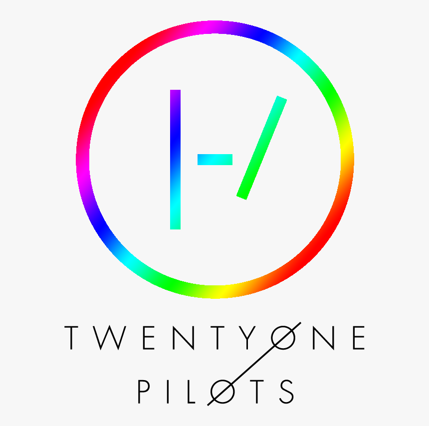 Tyler Joseph S Cyberbully - Circle, HD Png Download