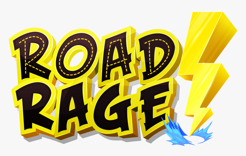 Road Rage Png, Transparent Png