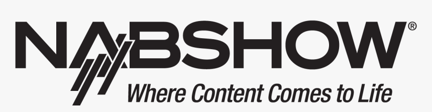 Nab Las Vegas National Association Of Broadcasters - Nab Show, HD Png Download