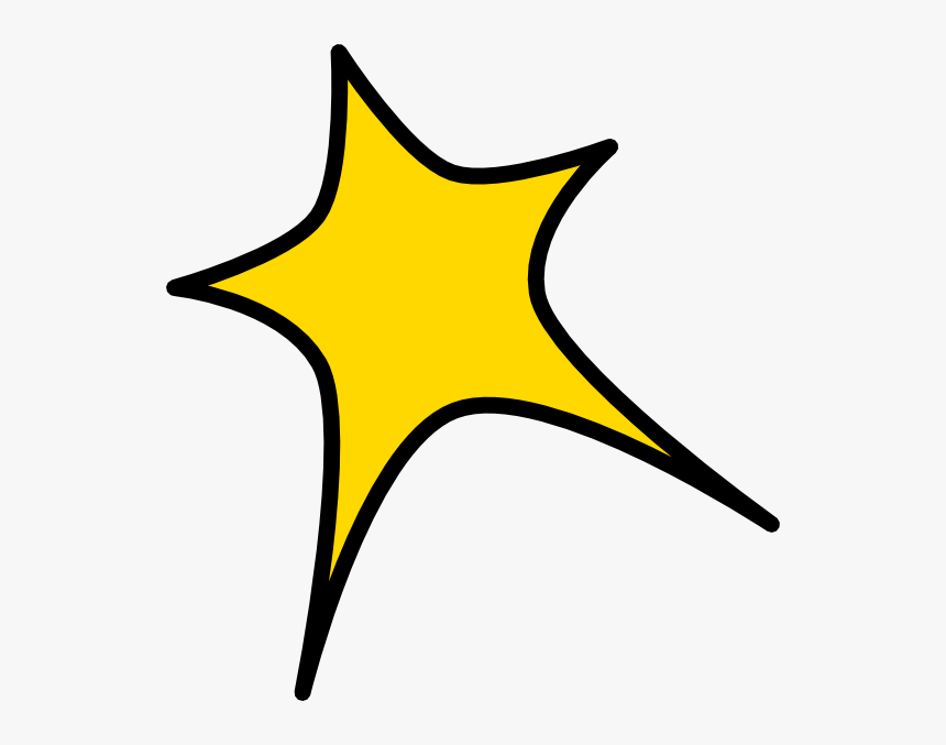 White Star Transparent Clipart, HD Png Download