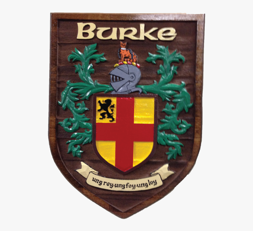 The Carved Coat Of Arms - Crest, HD Png Download