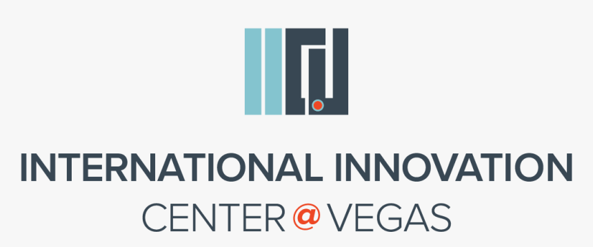 Iicvegas-logo, HD Png Download