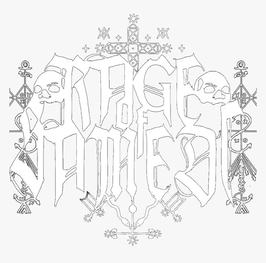 Rage Of Samedi - Ten Ton Slug Rage Of Samedi, HD Png Download