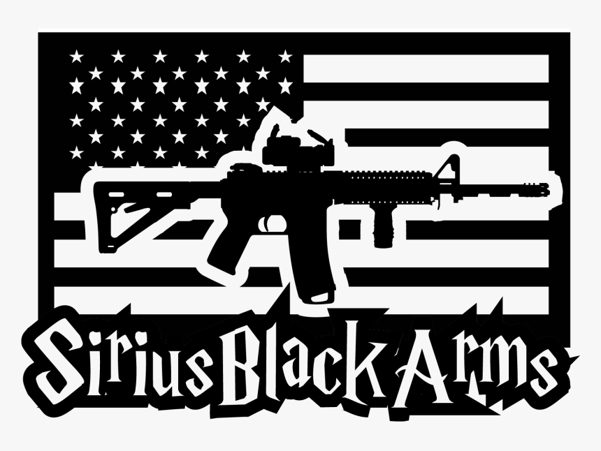 Ar 15, HD Png Download