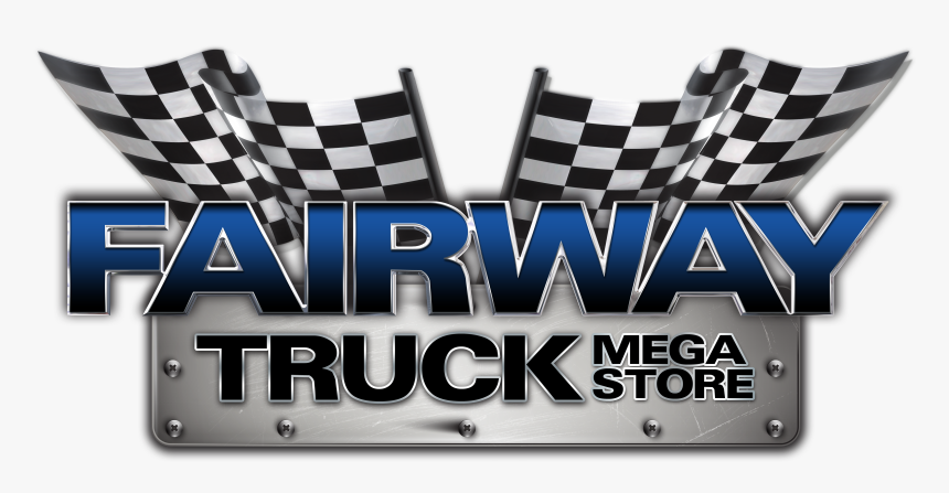 Fairway Chevrolet Truck Mega Store, HD Png Download