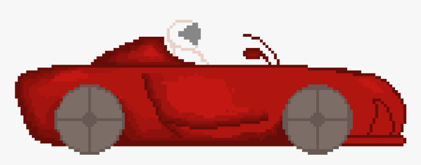 Open-wheel Car, HD Png Download