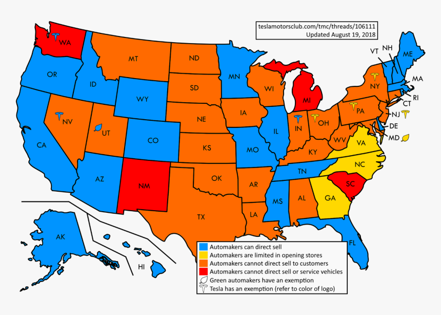 States That Require Adjuster License, HD Png Download
