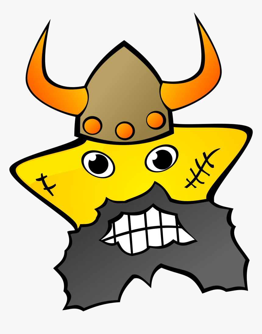 Get Notified Of Exclusive Freebies - Viking Man, HD Png Download