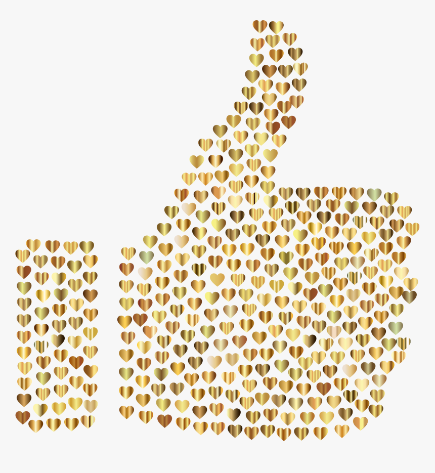 Area,placemat,yellow - Thumbs Up Emoji Icons Png, Transparent Png