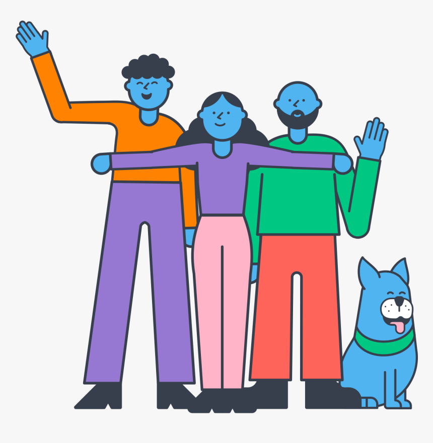 Cartoon, HD Png Download