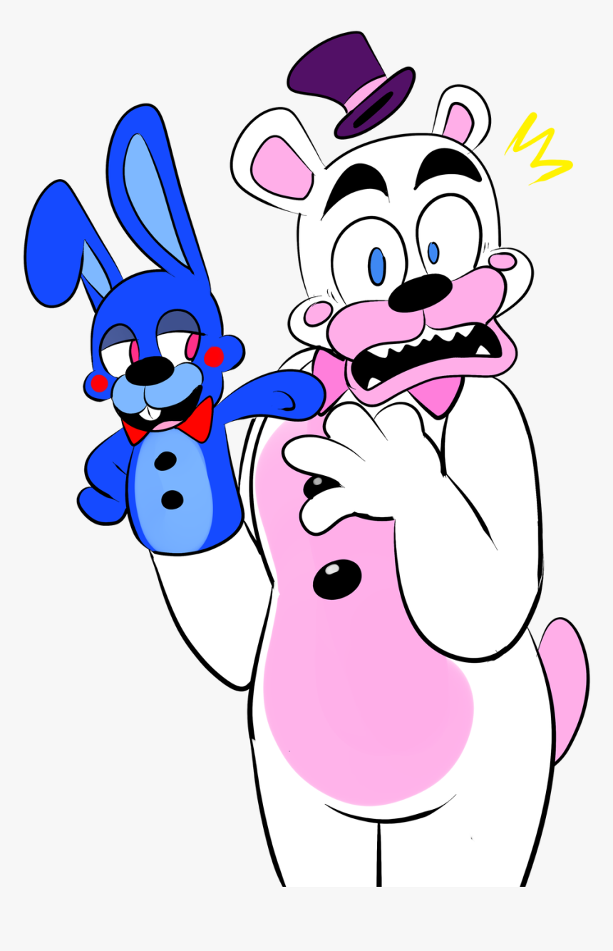 Fat By Thedapperdragon Sister Location, Five Nights - Five Nights At Freddy's Sister Location Fat, HD Png Download