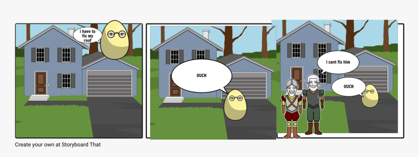 Storyboard, HD Png Download