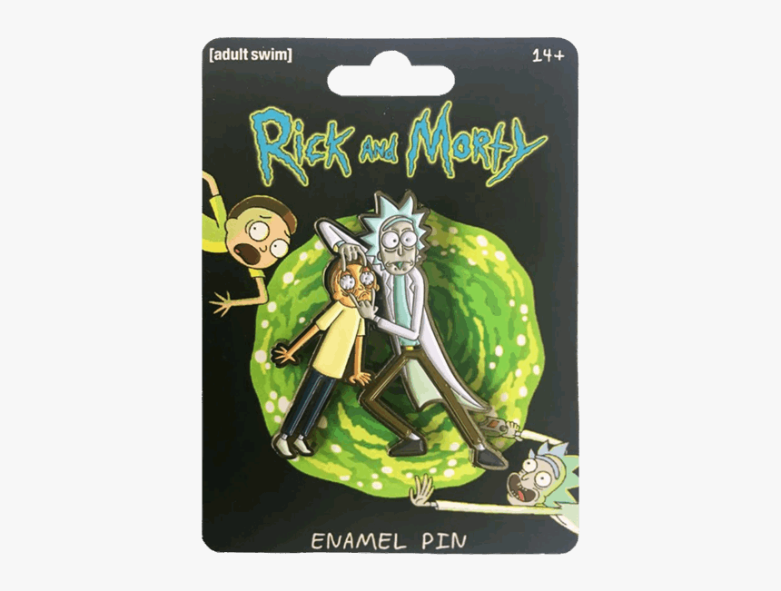 Pin Rick And Morty, HD Png Download
