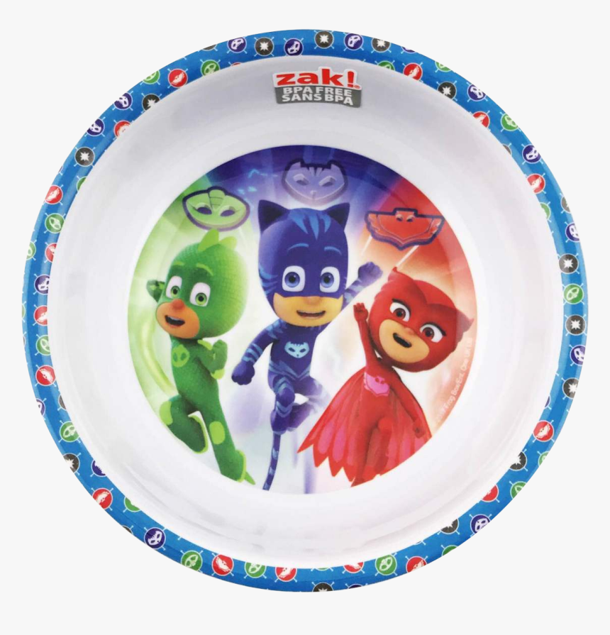 Pj Mask Png, Transparent Png