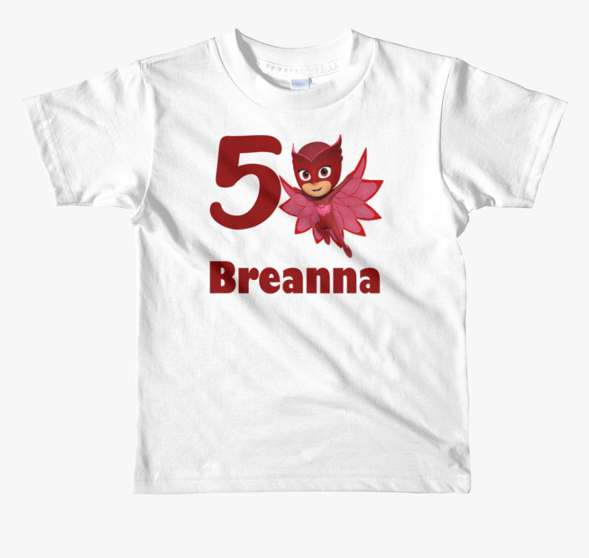 Pj Mask Red Owl 5 Customized - Sam Dubs Dab Lasagna Merch, HD Png Download