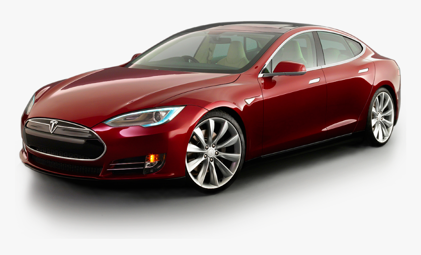 Tesla Ireland Model 3 , Png Download - Tesla Ireland Model 3, Transparent Png