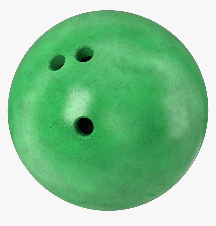 Bowling Ball Png Image - Bowling Ball, Transparent Png