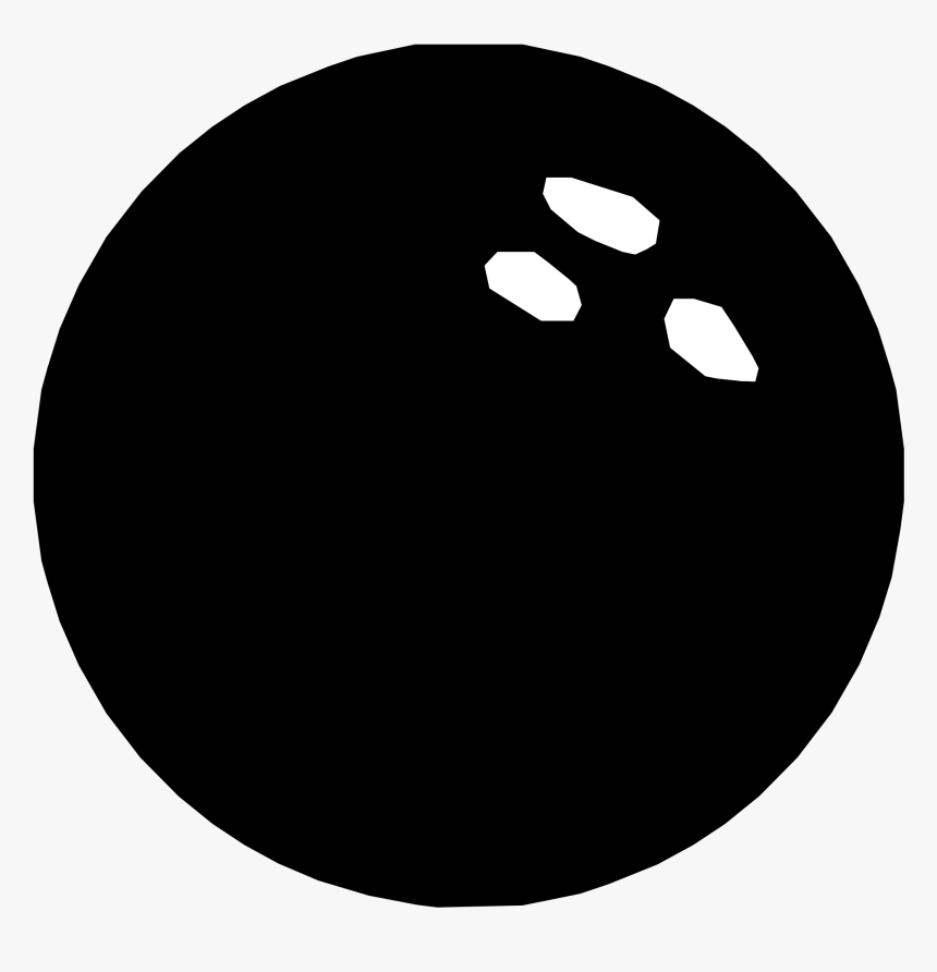 Bowling Ball Refixed Clip Arts - Espiral Dibujo, HD Png Download