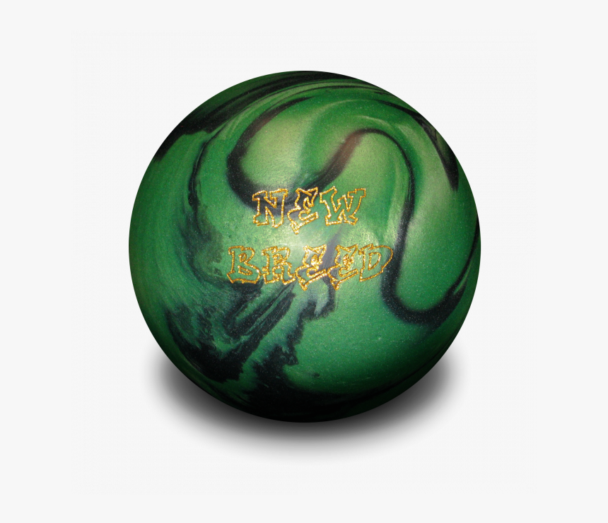 New Breed Particle Pearl - Fruit, HD Png Download