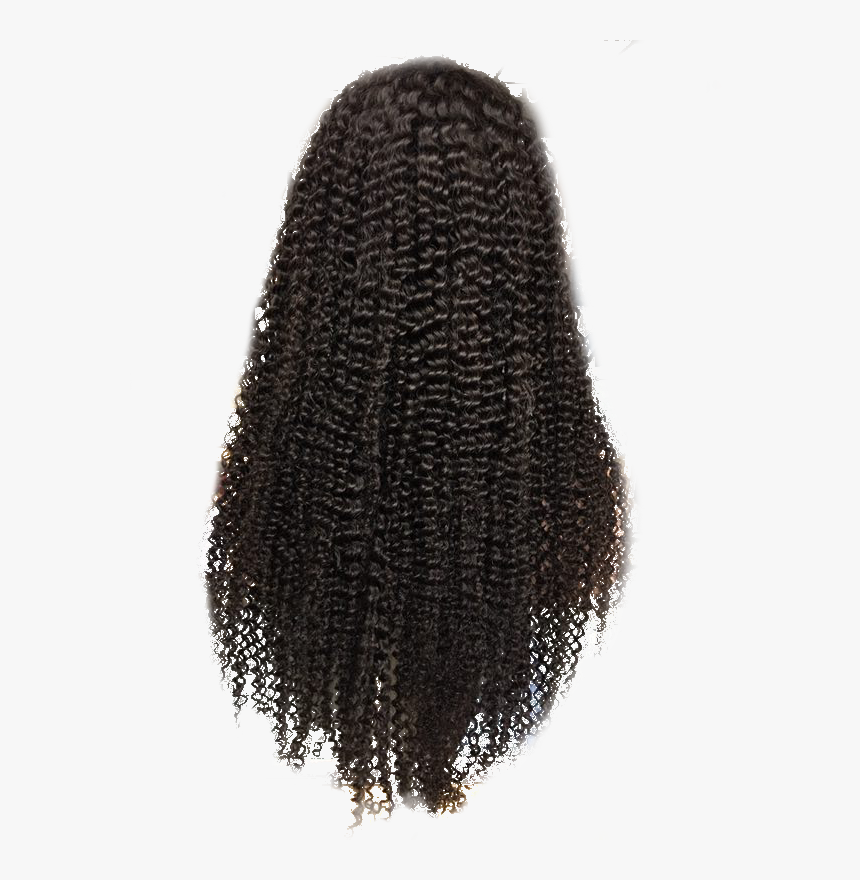 Lace Wig, HD Png Download