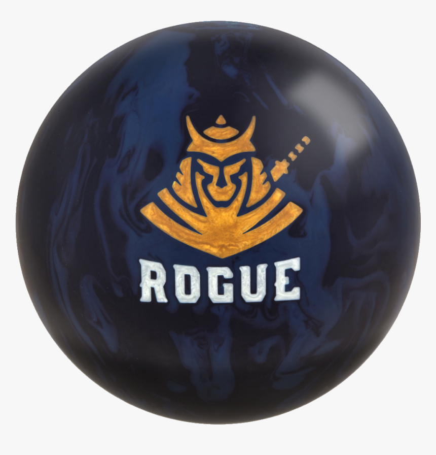 Motiv Rogue Assassin Bowling Ball, HD Png Download