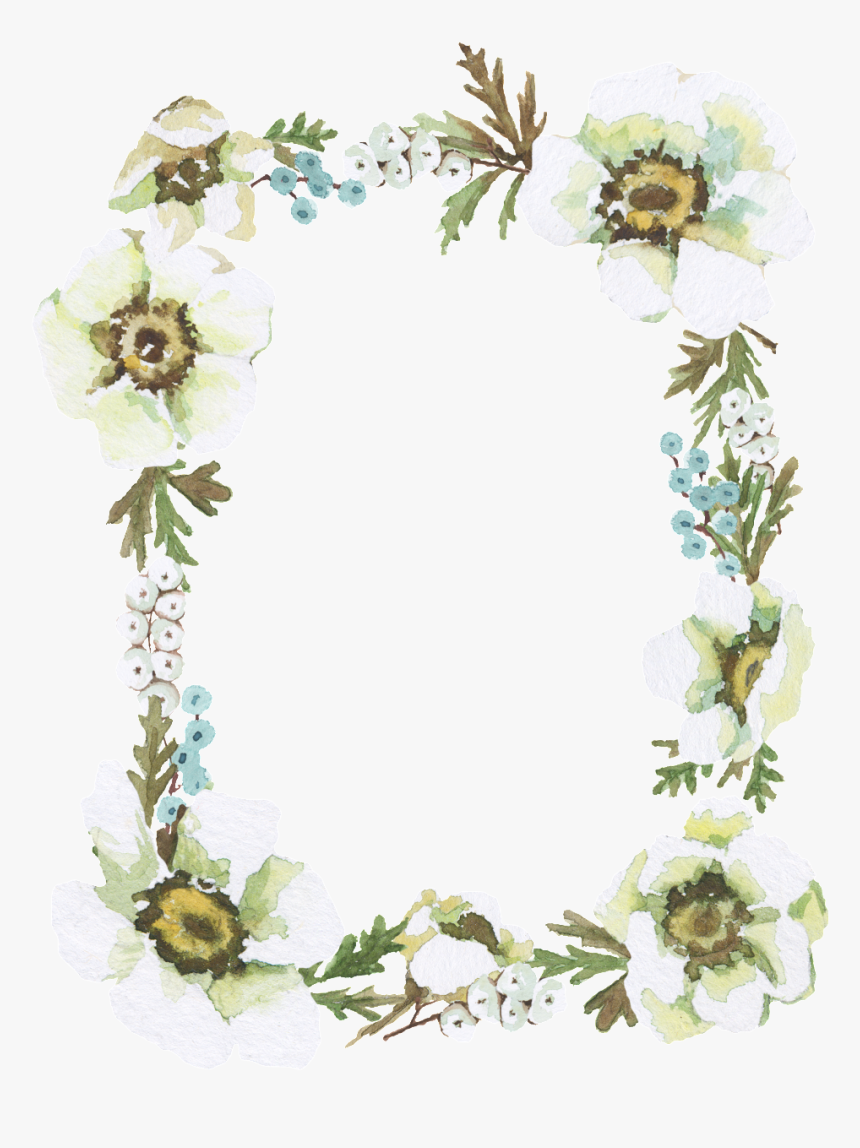Mirror Lace Transparent Decorative - Portable Network Graphics, HD Png Download