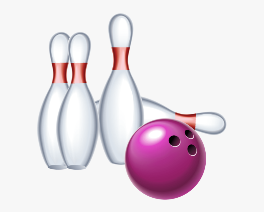 Bowling Png Image Free Download Searchpng - Ten-pin Bowling, Transparent Png