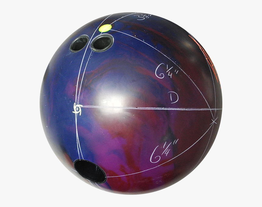 Ten-pin Bowling, HD Png Download