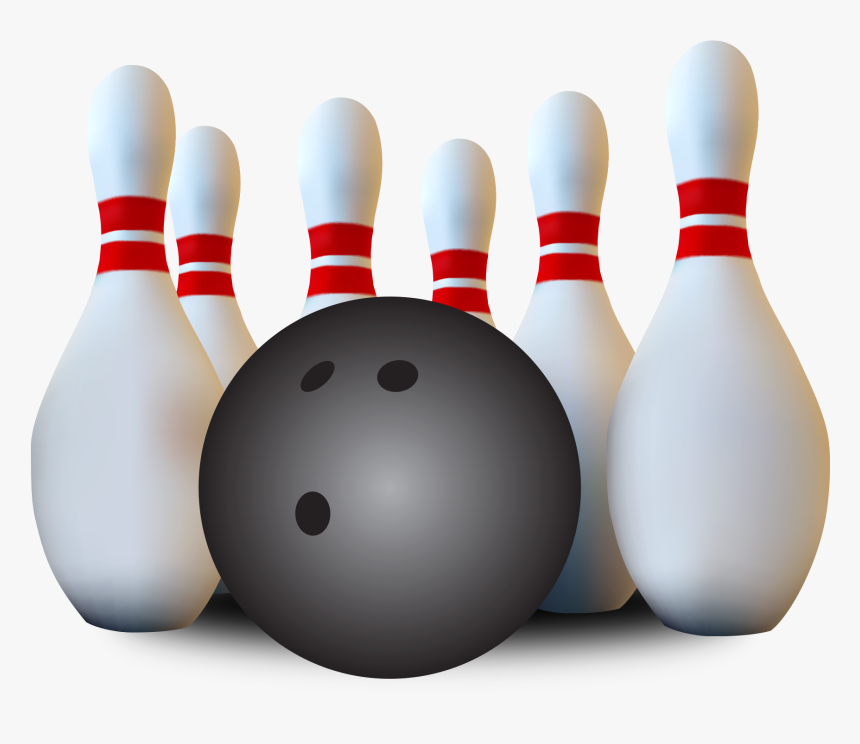 Bowling Png, Transparent Png