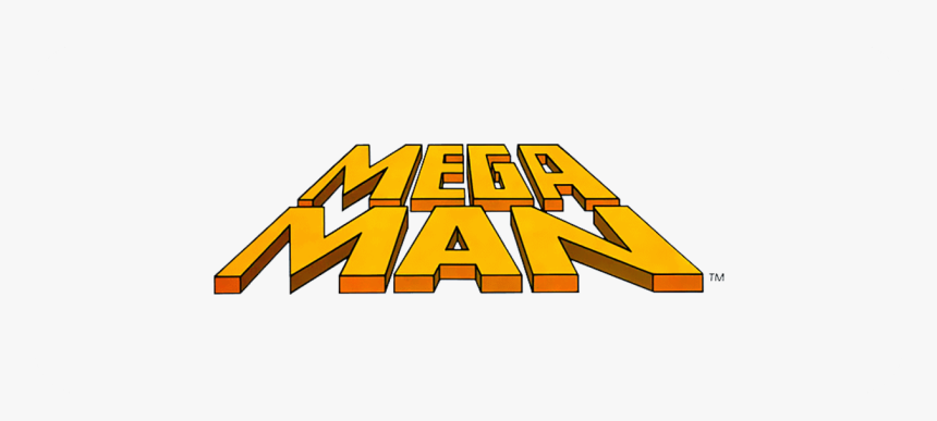 Mega Man, HD Png Download