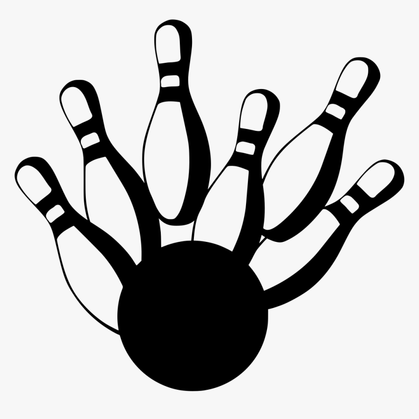 Bowling Ball Png, Transparent Png