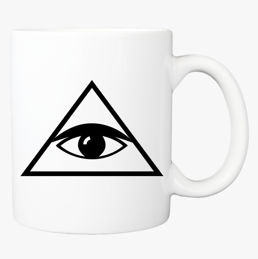 All Seeing Eye Transparent , Png Download - All Seeing Eye Png, Png Download