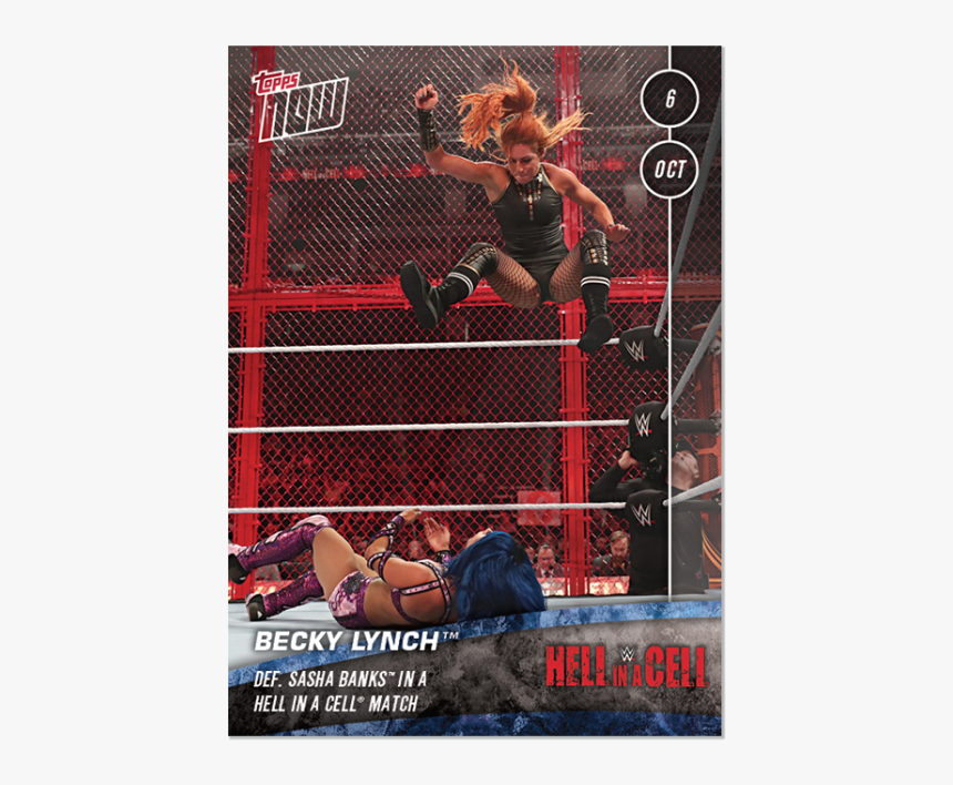 Becky Lynch™ Def - Amateur Boxing, HD Png Download