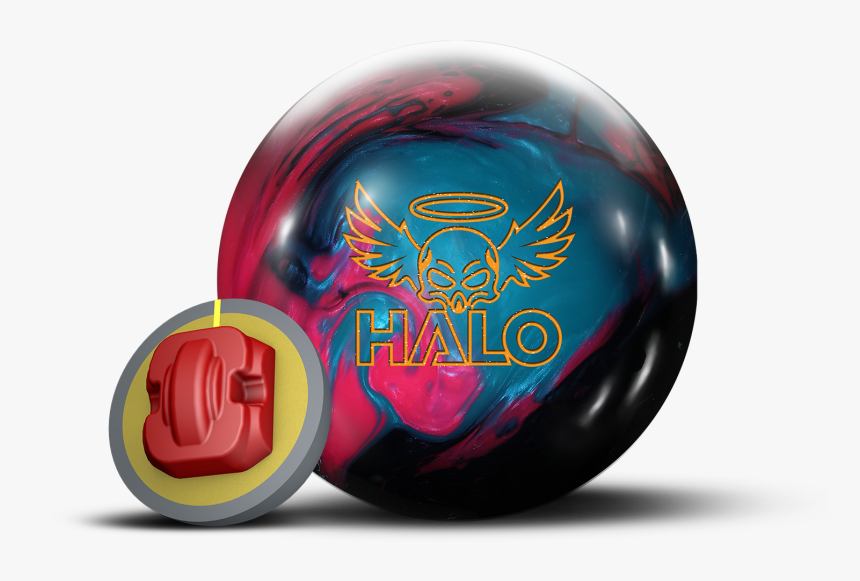 Roto Grip Halo Pearl Bowling Ball, HD Png Download