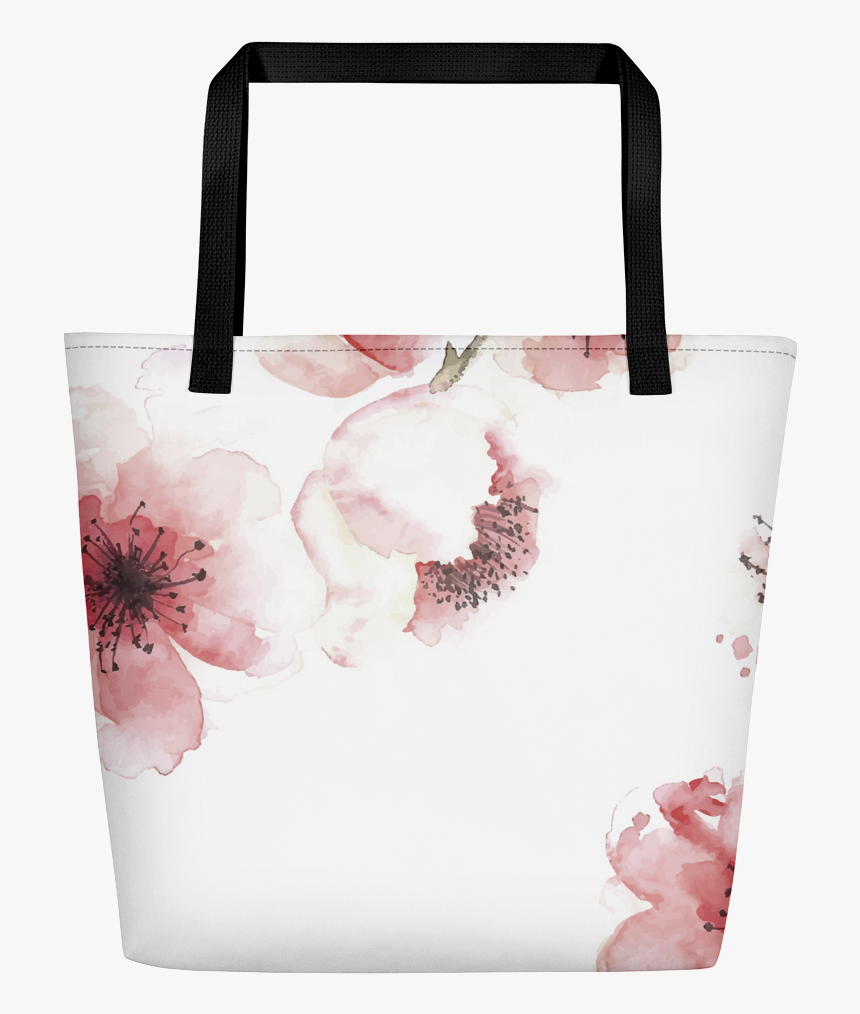Beach Bag Mockup, HD Png Download