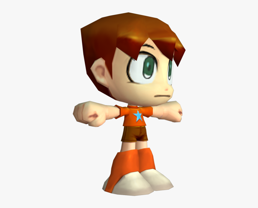 Download Zip Archive - Mega Man Powered Up Mega Man, HD Png Download