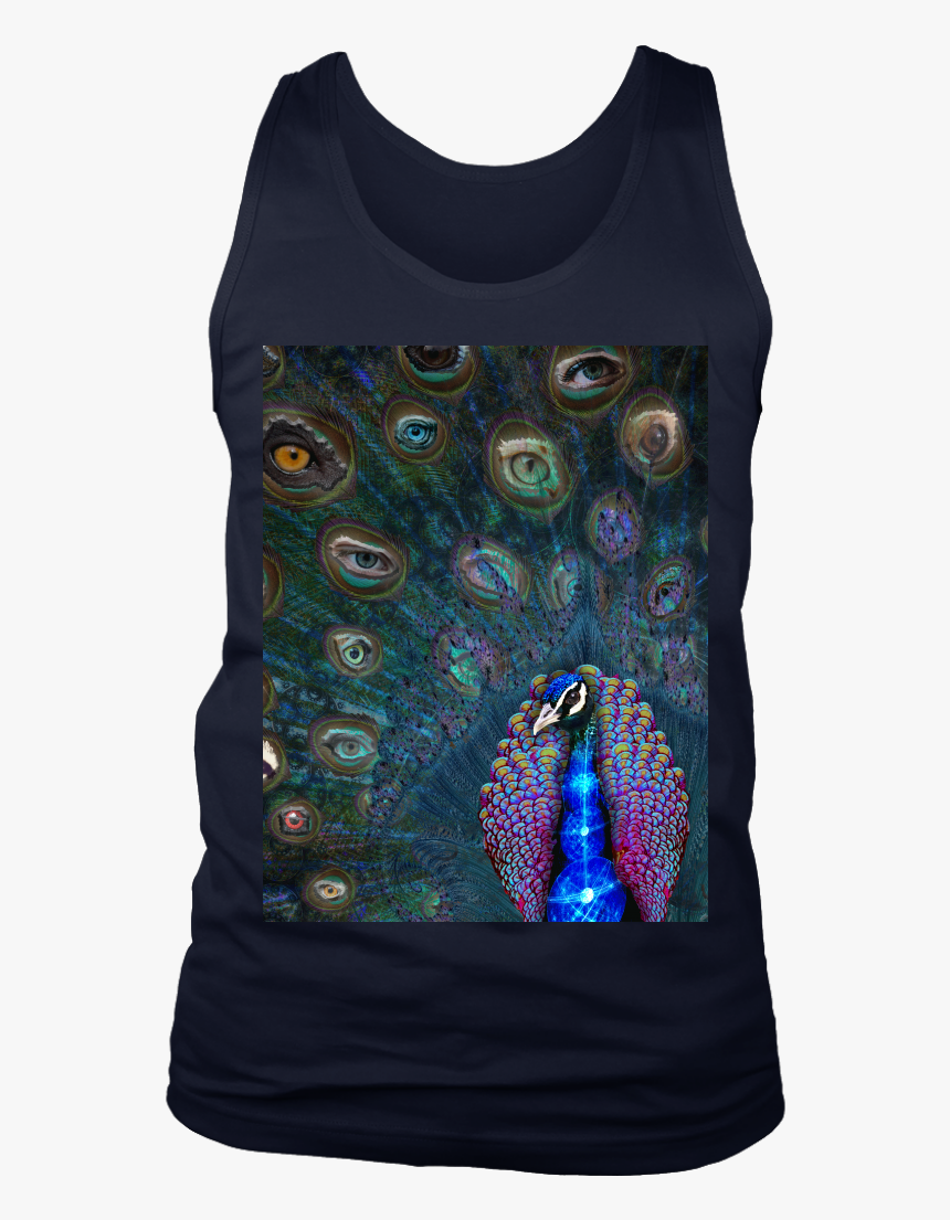 All Seeing Eye Men S Tank - They Re Taking The Hobbits To Isengard T Shirts, HD Png Download