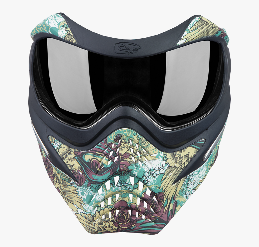 Vforce%e2%84%a2 Grill%e2%84%a2 Se All Seeing Eye, HD Png Download ...