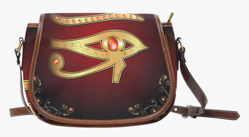 Transparent All Seeing Eye Png - Bag, Png Download