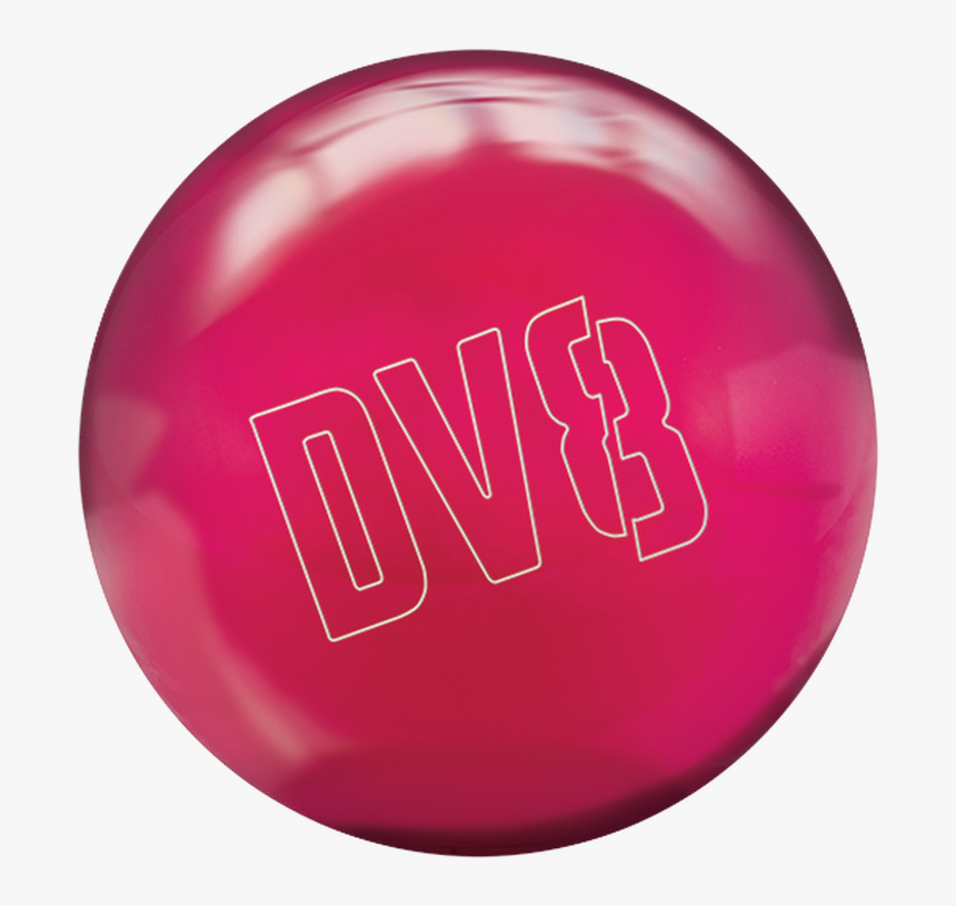 Dv8 Gold Bowling Ball, HD Png Download