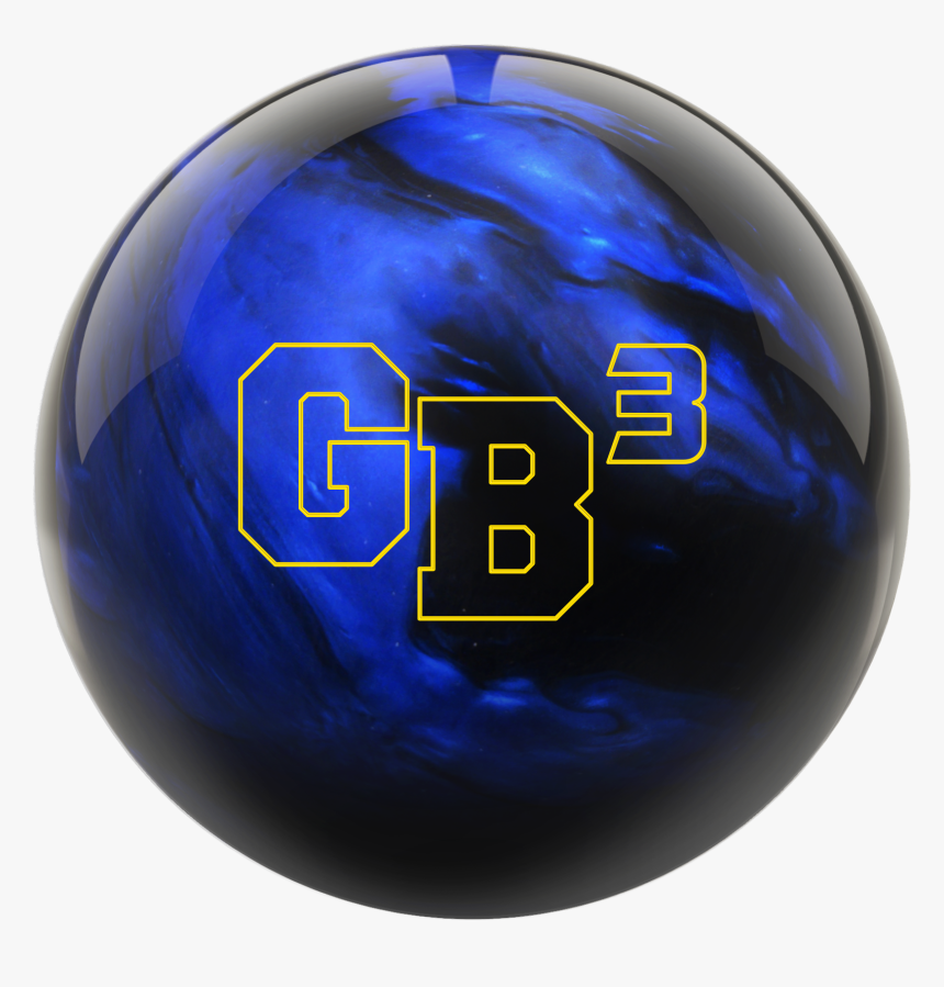Game Breaker 3 Black And Blue, HD Png Download