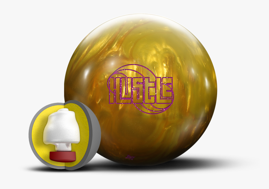 Hustle Au Pearl Hp1 - Roto Grip Hustle Au, HD Png Download