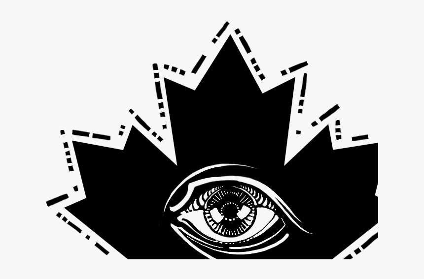 Secret Society, Fortress Canada Brigade Morse Code - Illustration, HD Png Download