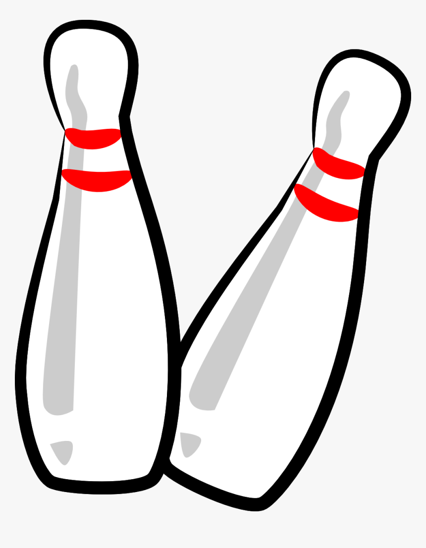 Bowling Ball Bowling Pin Clipart - Side Show Alley Clip Art, HD Png Download